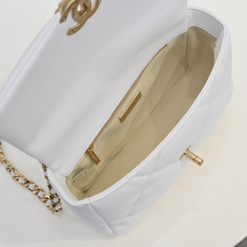 Ch**el 19 bags